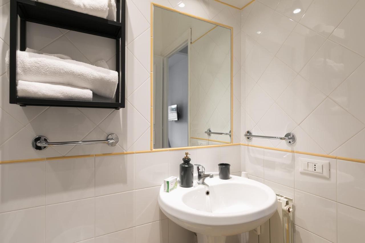 Appartamento Fleming 58 By Hili Roma