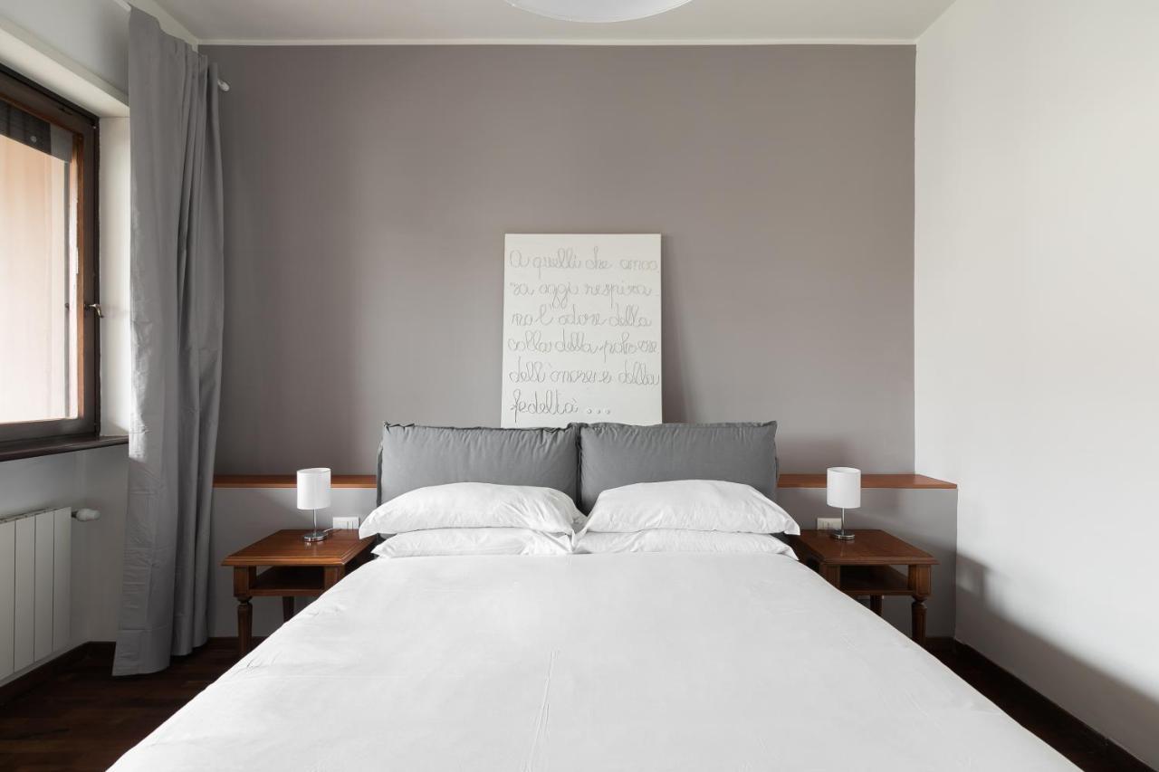 Appartamento Fleming 58 By Hili Roma