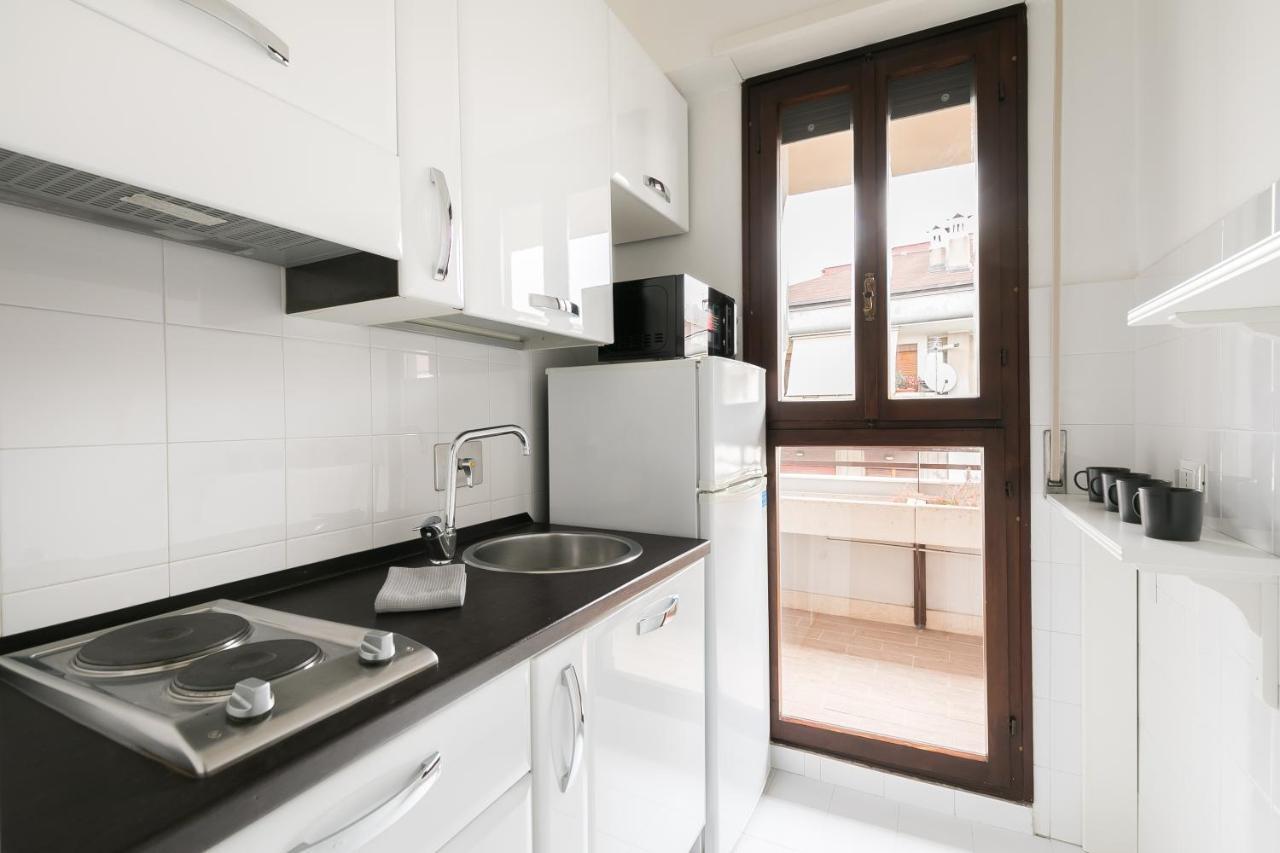 Appartamento Fleming 58 By Hili *