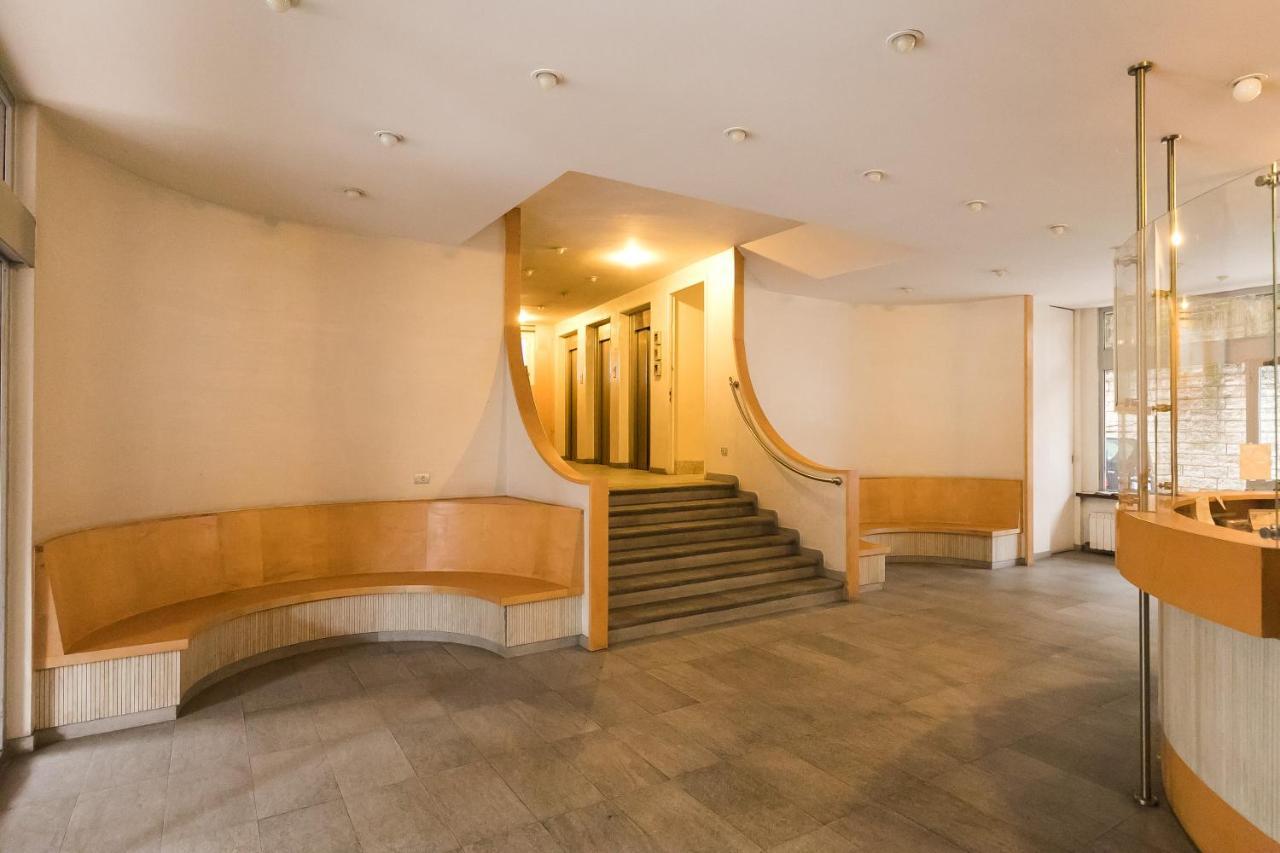 Apartment Fleming 56 Rom