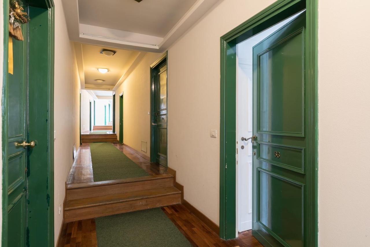 Appartamento Fleming 58 By Hili Roma