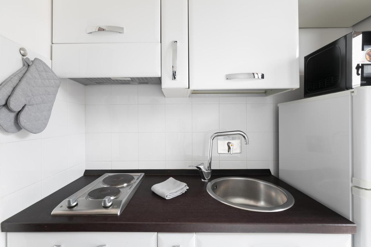 Fleming 56 Apartment