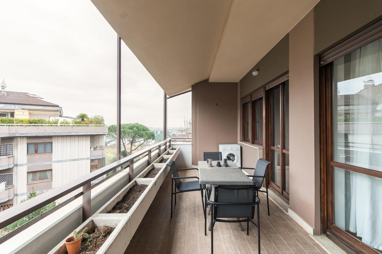 Fleming 58 By Hili * Roma