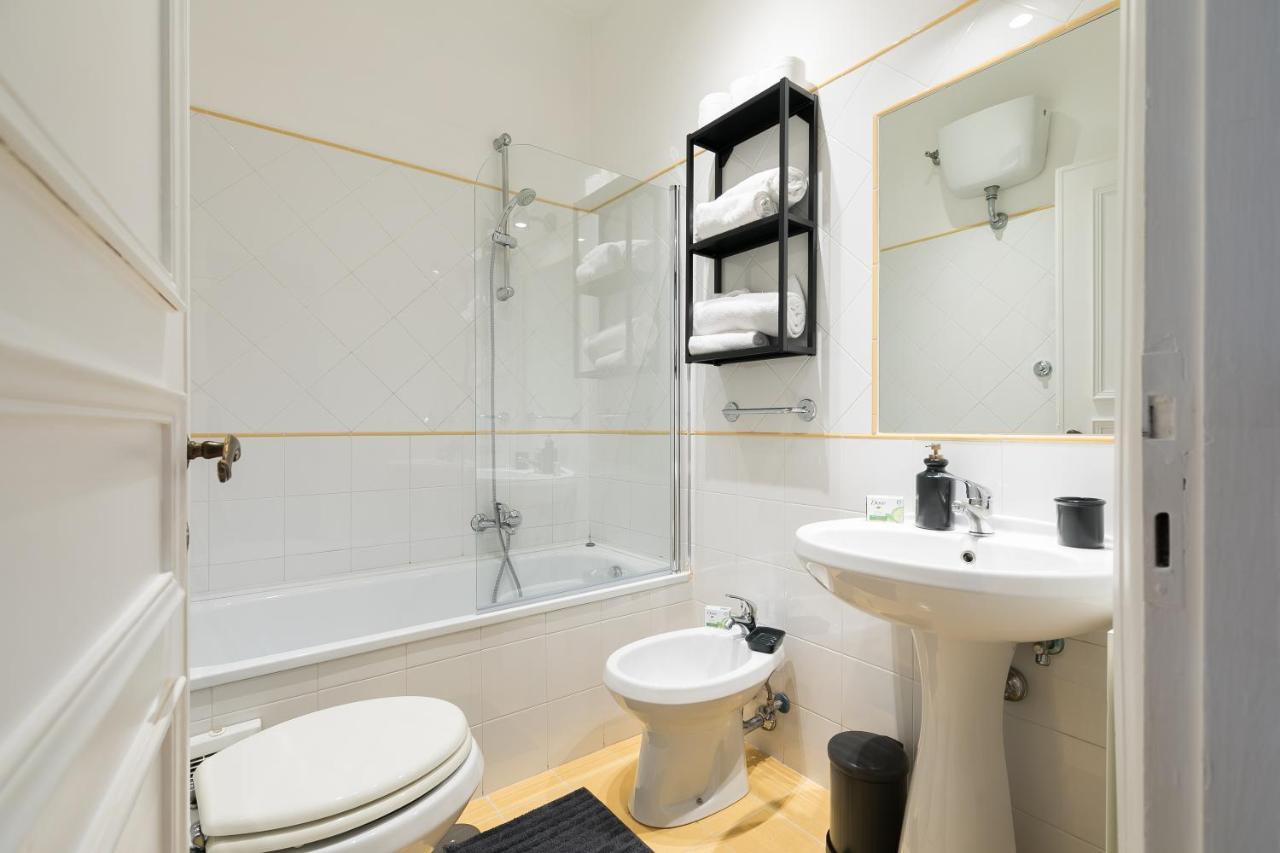 Apartment Fleming 56 *